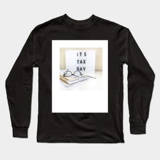 Well done Long Sleeve T-Shirt